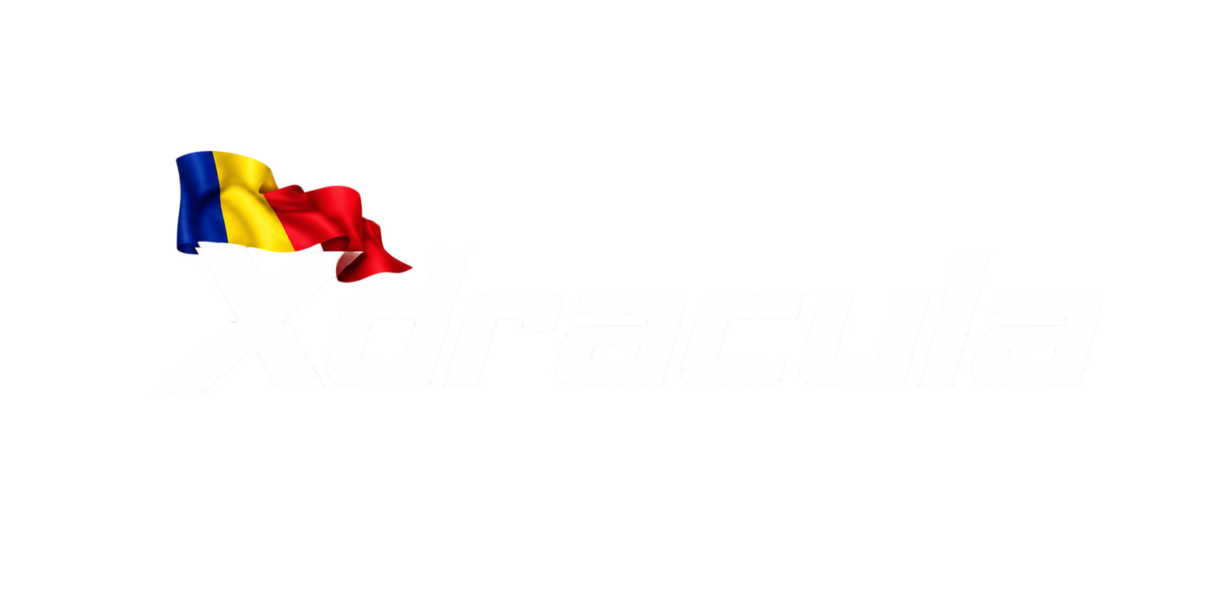 xdracula logo